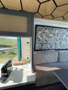 ALvanTURE Premium Camper The Father