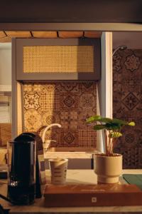 ALvanTURE Premium Camper The Father