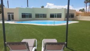 Casa Laura Costa Calma