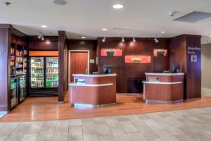 Courtyard by Marriott Mobile Daphne Eastern Shore