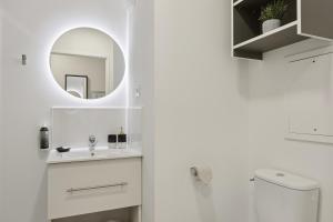 Appart'hotels All Suites Appart Hotel - Noisy-le-Grand : photos des chambres