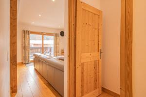 Grand Paradis- Modern 3 bedroom apartment with spectacular views