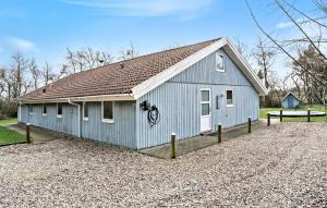 obrázek - Nice Home In Nrre Nebel With Sauna