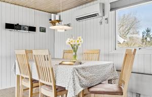 3 Bedroom Awesome Home In Hemmet