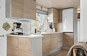 3 Bedroom Awesome Home In Hemmet