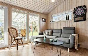 3 Bedroom Awesome Home In Hemmet