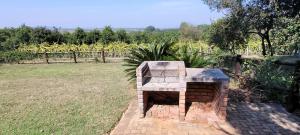 Aloe Arbour Self-catering cottages