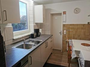 Ferienwohnung 90qm max 3 Gäste