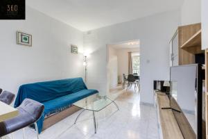 Spacious, central APT in PacevilleSt Julians by 360 Estates