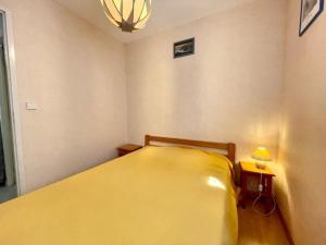 Quiberon: Appart 3 pièces, 5 pers, Animaux admis, Piscine - FR-1-478-85