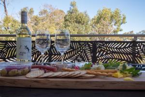 Margaret River Retreat on Fearn