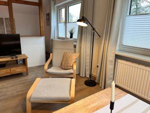 Sky & Sand Homes Strandmatte I für 4 Gäste, ruhig gelegen am Leuchtturm