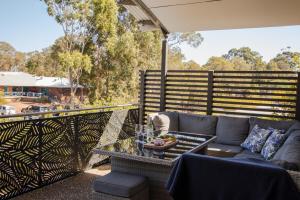 Margaret River Retreat on Fearn