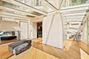 Villa Bianca, Terre Marine