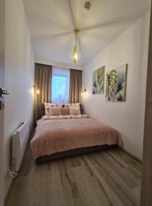 Nautikka Park Krynica Apartamenty Przy Plaży