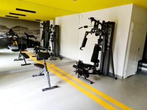 Nautikka Park Krynica Apartamenty Przy Plaży