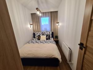 Nautikka Park Krynica Apartamenty Przy Plaży