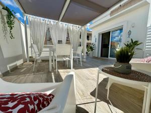 Loft Relax Porto Cesareo