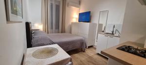 Appart'hotels SeaYouSoon Inn Cannes - Studios : photos des chambres