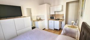 Appart'hotels SeaYouSoon Inn Cannes - Studios : photos des chambres