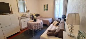 Appart'hotels SeaYouSoon Inn Cannes - Studios : photos des chambres