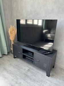 Appartements Le Saint Christophe : photos des chambres
