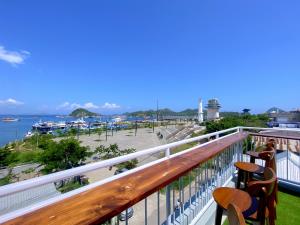 Flamingo Ceria
