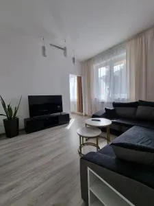 Apartament Korzenioskiego 7/2 - Medyka