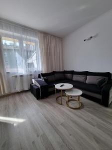 Apartament Korzenioskiego 72