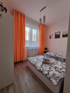 Apartament Korzenioskiego 72