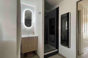 Appartements Charmant petit 2p 10min Disney : photos des chambres