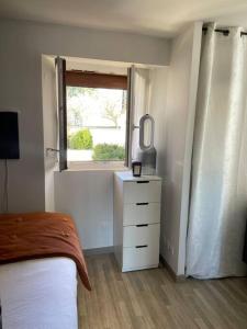 Appartements Charmant petit 2p 10min Disney : photos des chambres