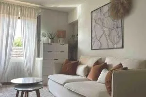 Charmant petit 2p 10min Disney - Conches