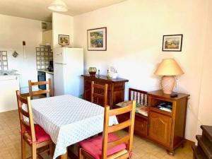 Appartement F2 avec balcon à Amélie-les-Bains - 2 couchages, animaux acceptés, bien équipé - FR-1-703-64