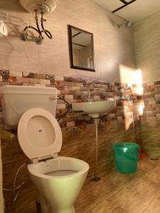 Jagatram Niwas Guesthouse Dharamkot