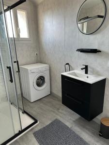 Appartements Le Saint Christophe : photos des chambres