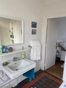 B&B / Chambres d'hotes AQUARELLE : photos des chambres