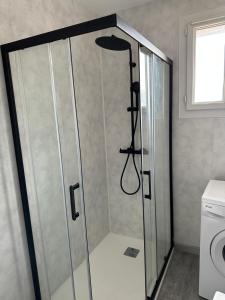 Appartements Le Saint Christophe : Appartement 1 Chambre