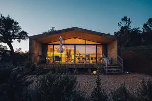 MOBA - Monte do Barranquinho - Vale de Ferro