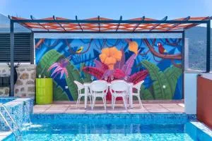 Villa Şira - Yeşilköy