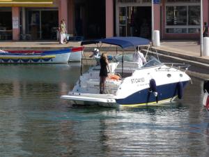 T2 à Sète avec climatisation et parking privé - FR-1-472-190