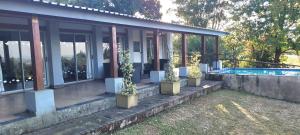 Aloe Arbour Self-catering cottages