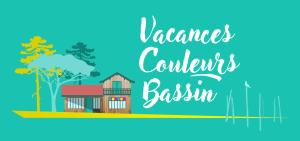 Appartement Le Broustey la plage au bout de la rue