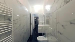 Tra centro e mare - Intero appartamento con parcheggio