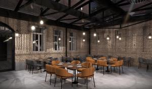 Apartamenty Branicka