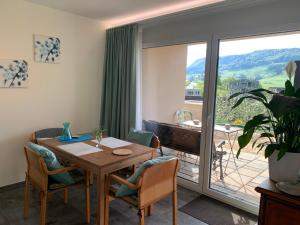 Chez Svanette B&B Villa Sonnglück