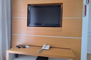 Get a Flat 94B Impecável - Berini SP