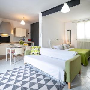 Casa Pagani Loft Noto mare