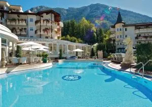 Posthotel Achenkirch Resort and Spa - Adults Only - 阿亨基希
