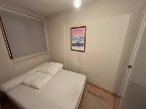 Appartement 2 Pièces Cabine avec Terrasse et Belle Vue - FR-1-593-110